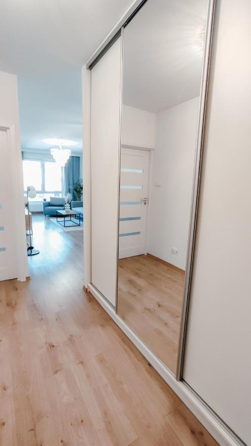 Zlote Apartamenty 58 Legnica Kültér fotó