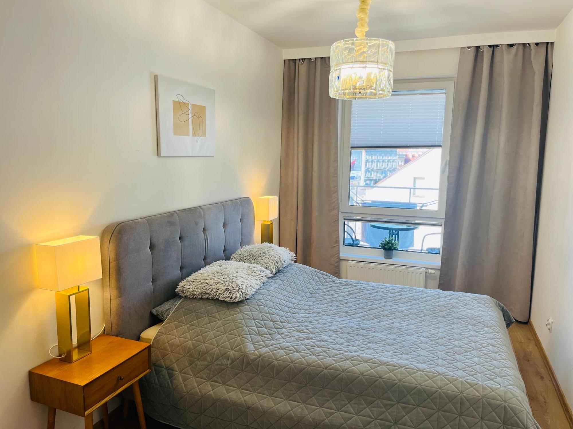 Zlote Apartamenty 58 Legnica Kültér fotó